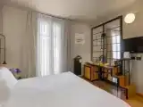 Двухместный номер Стандарт