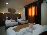 Одноместный номер Стандарт