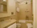 Двухместный полулюкс Дуплекс с видом на город