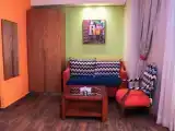 Одноместный семейный люкс