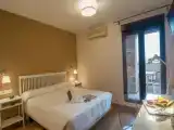 Двухместный номер Executive с балконом