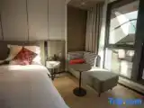 Семейные апартаменты