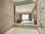 Двухместный номер Grand с видом на город