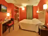 Двухместный номер Комфорт