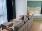 Семейный номер Стандарт с видом на город