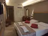 Двухместный номер Superior с видом на горы