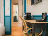 Трёхместный номер Стандарт
