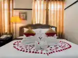 Двухместный номер Deluxe с видом на город