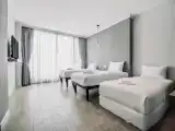 Трёхместная студия