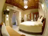 Бунгало с видом на реку