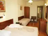 Трёхместный номер
