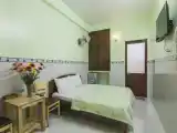 Двухместный номер Стандарт