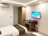 Двухместный номер Стандарт