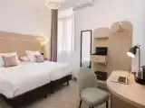 Двухместный номер Стандарт
