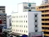 Одноместный номер Стандарт
