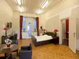 Семейный номер Deluxe