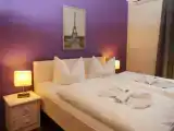 Номер Стандарт