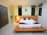Двухместный номер Deluxe