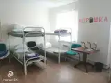 Кровать в общем номере