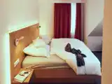 Двухместный номер Стандарт