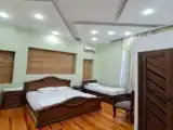 Двухместный номер Комфорт с видом на сад