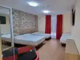 Апартаменты Deluxe