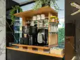 Двухместный люкс Executive c 1 комнатой