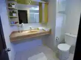 Одноместный номер Стандарт