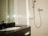 Трёхместный номер Стандарт