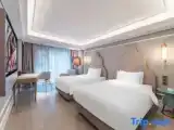 Четырёхместный номер Deluxe