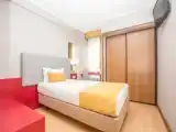 Двухместный номер Small