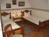 Одноместный номер Комфорт