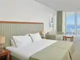 Номер Стандарт с видом на море