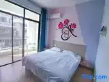 Двухместный номер Стандарт с панорамным видом