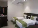 Номер Deluxe