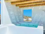 Люкс с балконом