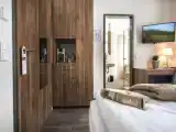 Одноместный номер Deluxe