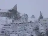 Кровать в общем номере