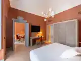 Двухместный полулюкс