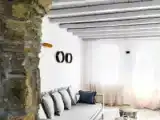 Номер Стандарт с балконом