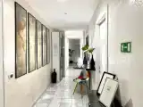 Трёхместный номер Стандарт