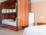 Двухместный семейный номер Стандарт