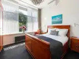 Двухместный номер Deluxe