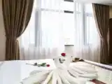 Номер Deluxe