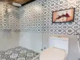 Люкс Presidential с балконом