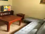 Двухместный номер Стандарт с балконом и с видом на океан