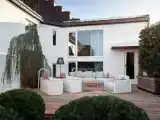 Апартаменты Deluxe
