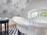 Двухместный номер Deluxe