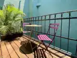 Двухместный номер Deluxe