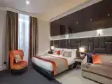 Двухместный номер Deluxe